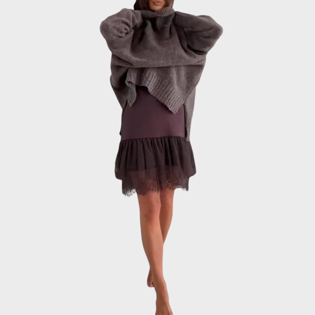 VelouraSet™ – Fascino senza tempo con massimo comfort da indossare