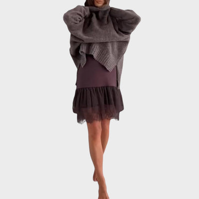 VelouraSet™ – Fascino senza tempo con massimo comfort da indossare