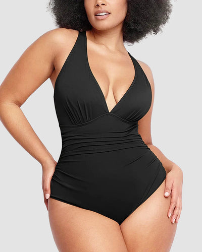 Soloura™ Sculpt One-Piece