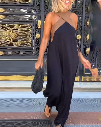 LUMINA™ Elegance Dress