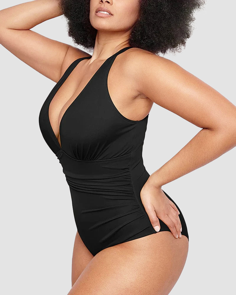 Soloura™ Sculpt One-Piece