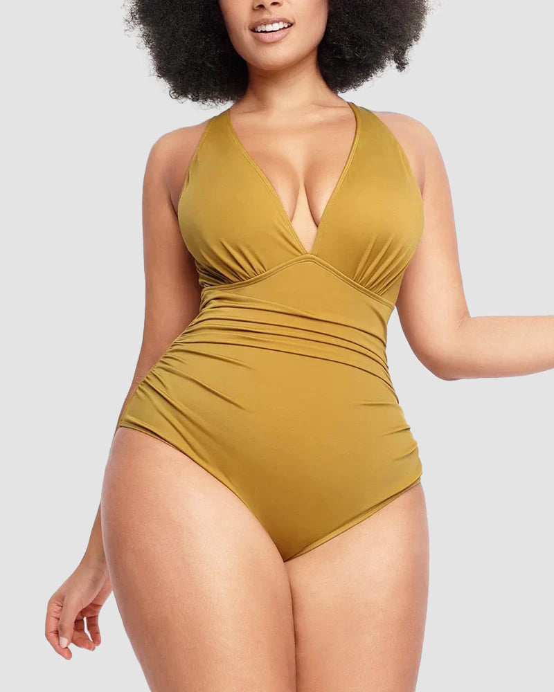 Soloura™ Sculpt One-Piece