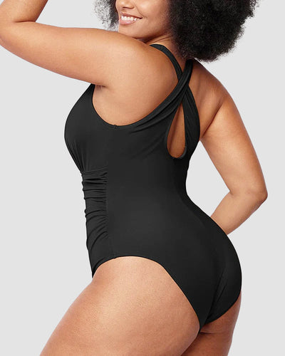 Soloura™ Sculpt One-Piece