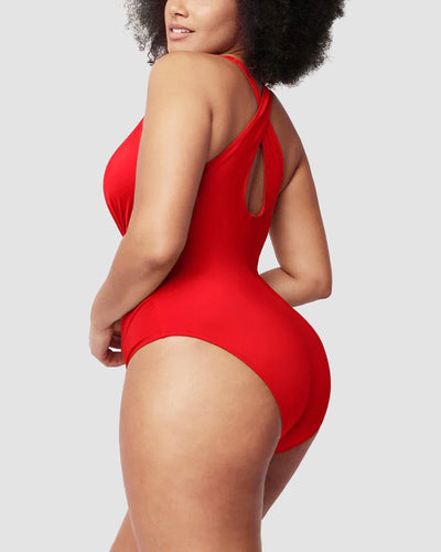 Soloura™ Sculpt One-Piece