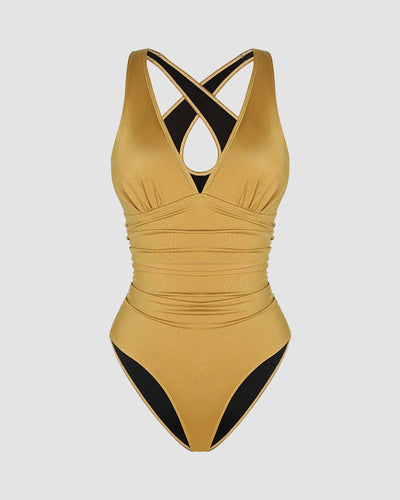 Soloura™ Sculpt One-Piece
