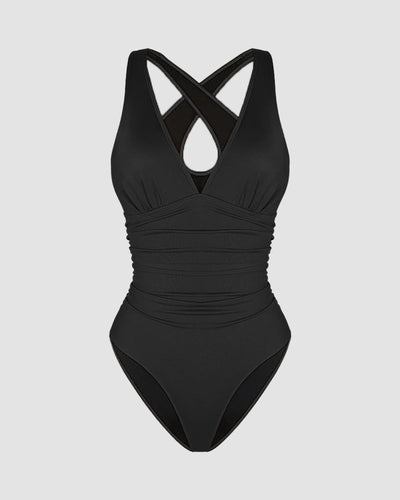 Soloura™ Sculpt One-Piece