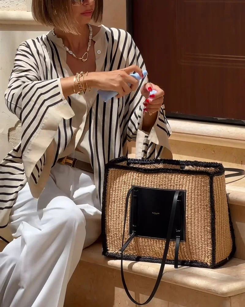 Lunessa™ – Moeiteloze stijl, dag in dag uit