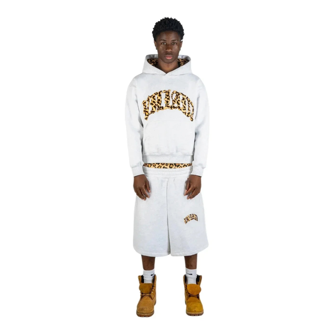 UrbanClaw™ Leopard Set