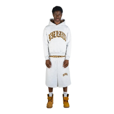 UrbanClaw™ Leopard Set