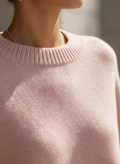 VeluviaSoft™ – La felpa che rende ogni giorno senza esforço elegante