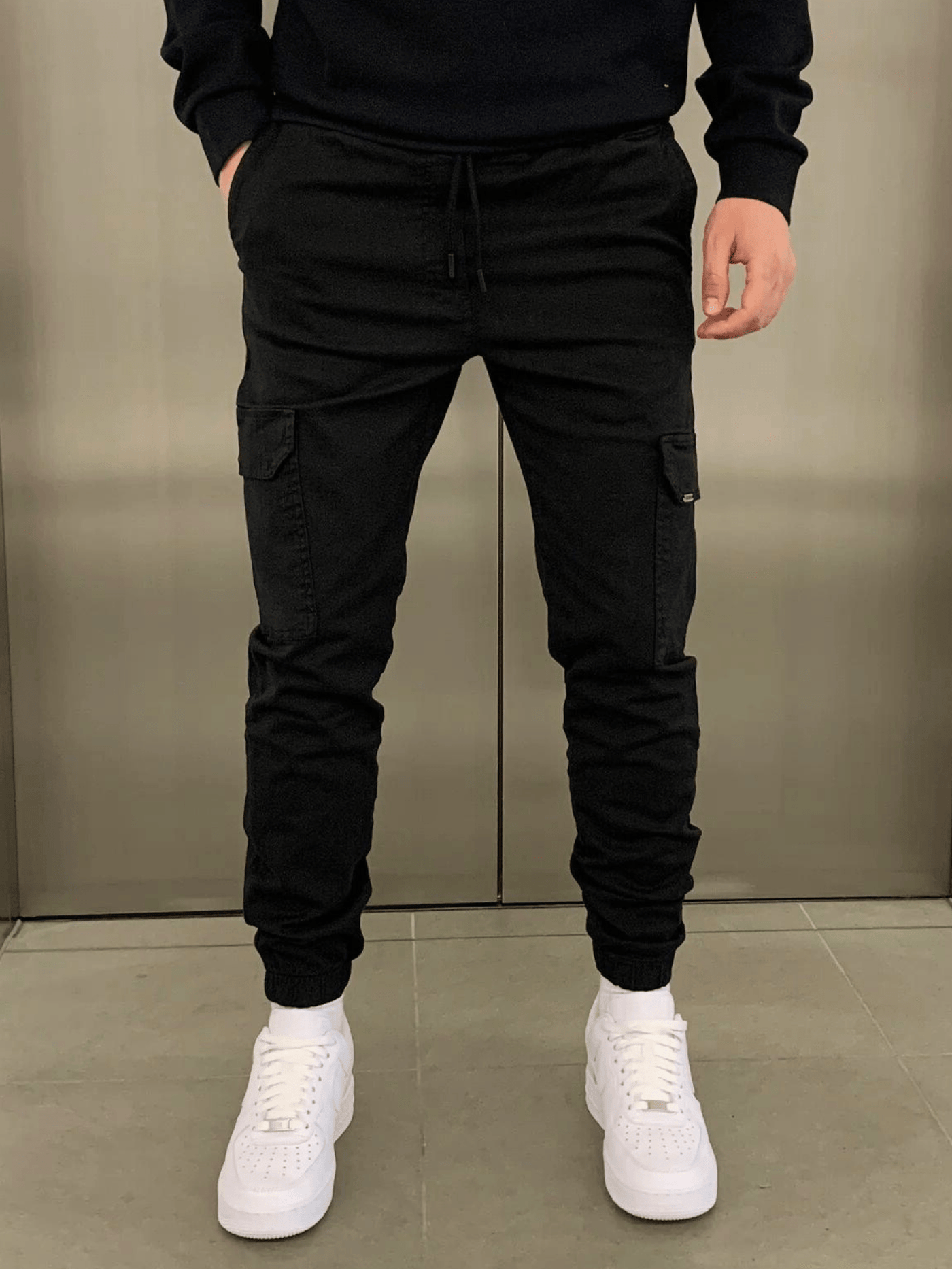 FlexEdge™ Cargo Joggers