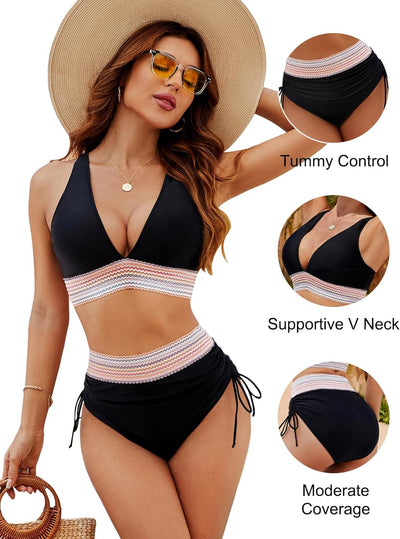 Solva™ Bikini Set