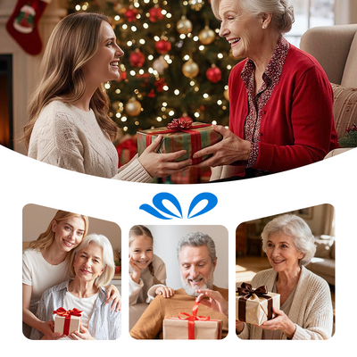 Nailivon™ – Limetta per Unghie Elettrica Automatica per Adulti e Bambini