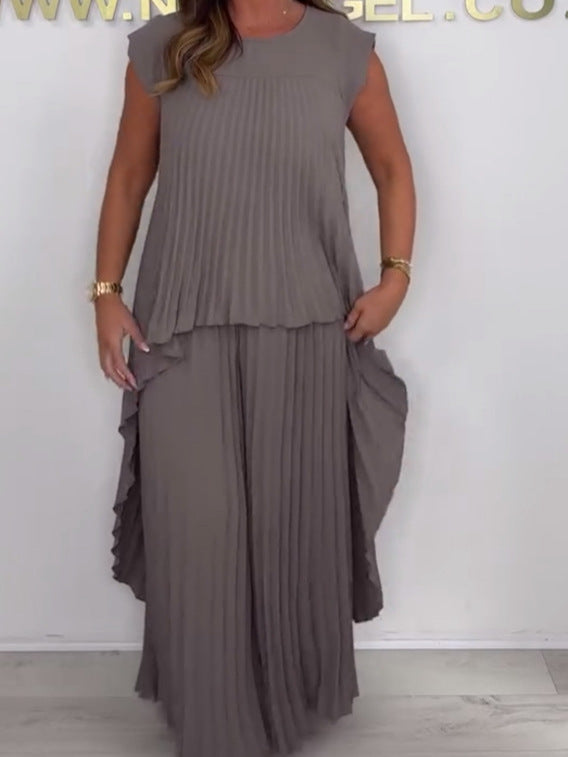 ElaraForm™ One-Piece Flow Set