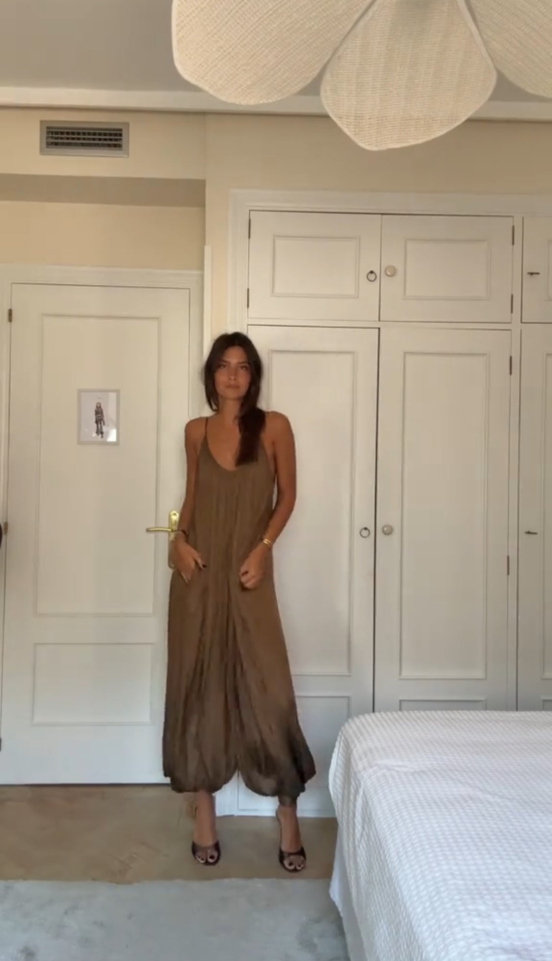 Veloura™ Jumpsuit