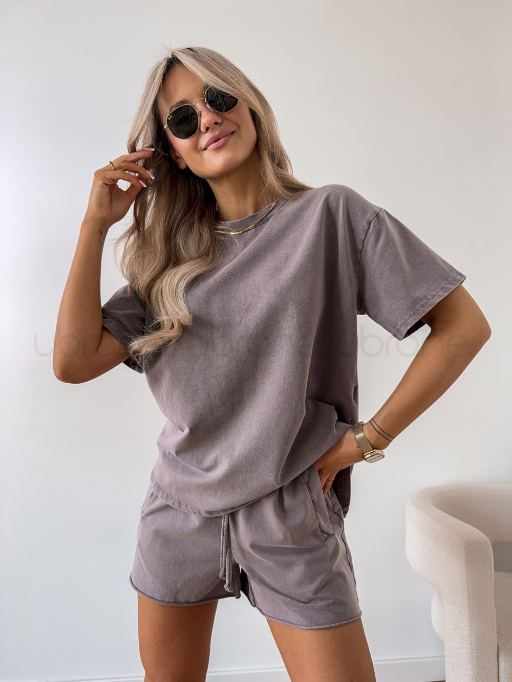 SerenaSet™ | Casual Dames Set met Stijl en Comfort