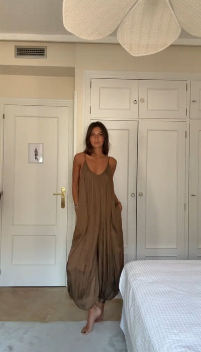 Veloura™ Jumpsuit