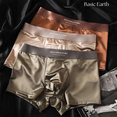 LuxeSkin™ Comfort Boxers | 1+2 GRATIS