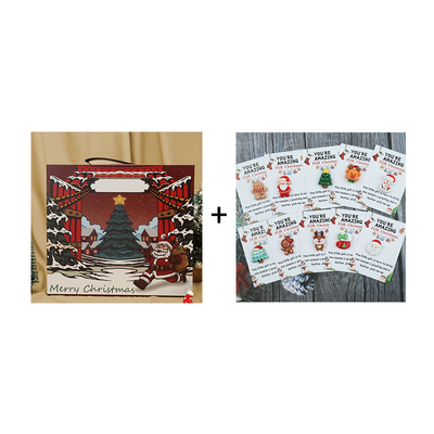 WinterLoom™ Advent Calendar – 24 Days Full of Warmth & Surprises