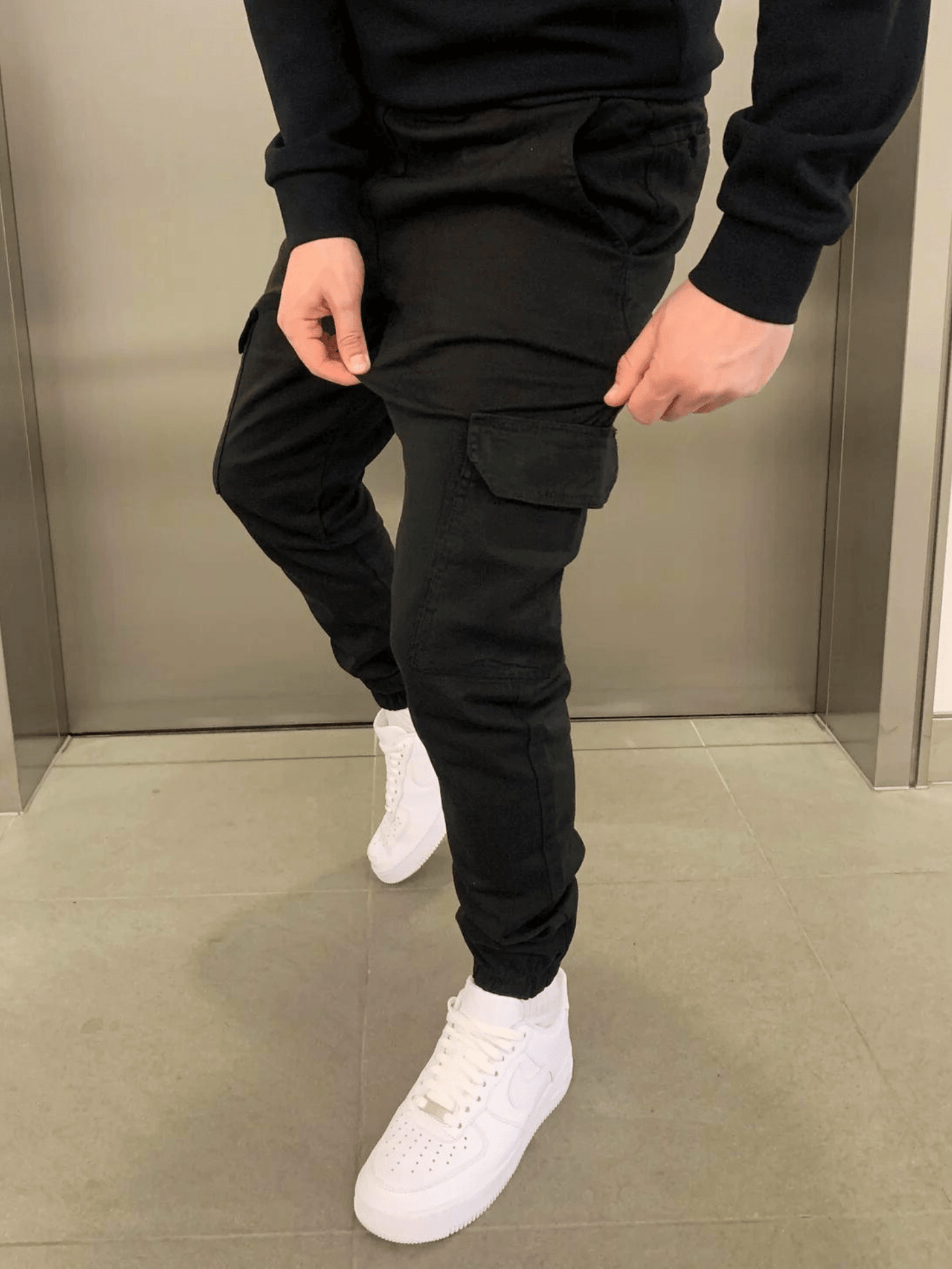 FlexEdge™ Cargo Joggers