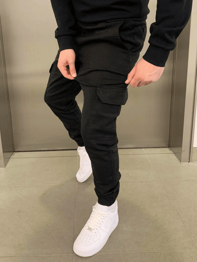 FlexEdge™ Cargo Joggers
