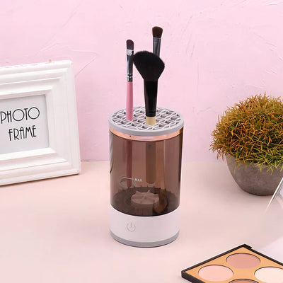 Pulitore per spazzole PureSpin™