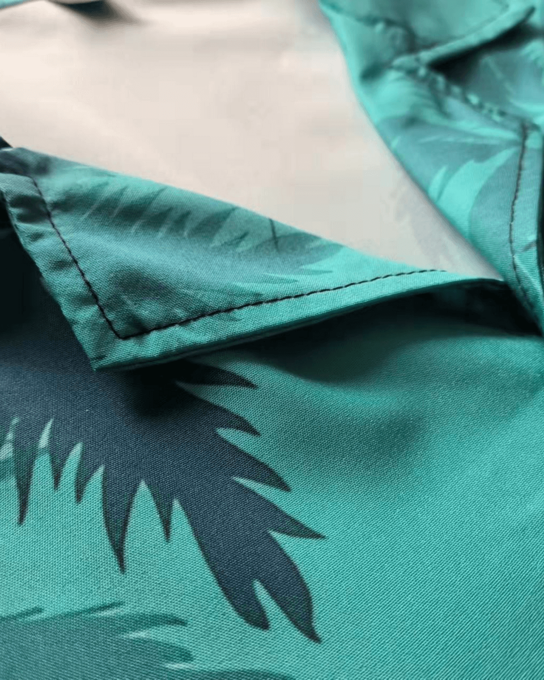 ViceWave™ | Retro Miami-Inspired Hawaiian Shirt