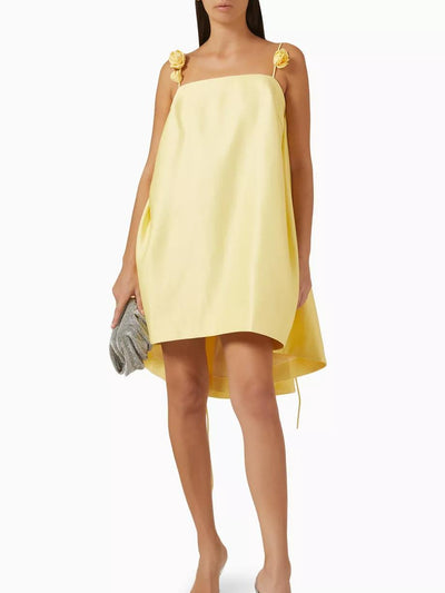 Elavine™ Roselle Mini Dress