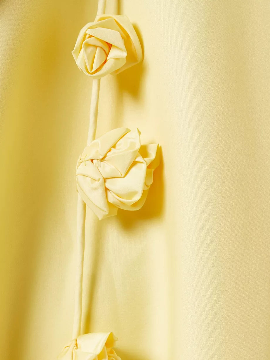 Elavine™ Roselle Mini Dress