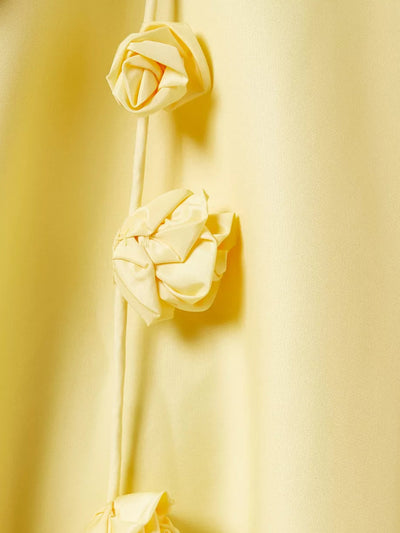 Elavine™ Roselle Mini Dress