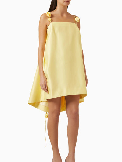 Elavine™ Roselle Mini Dress