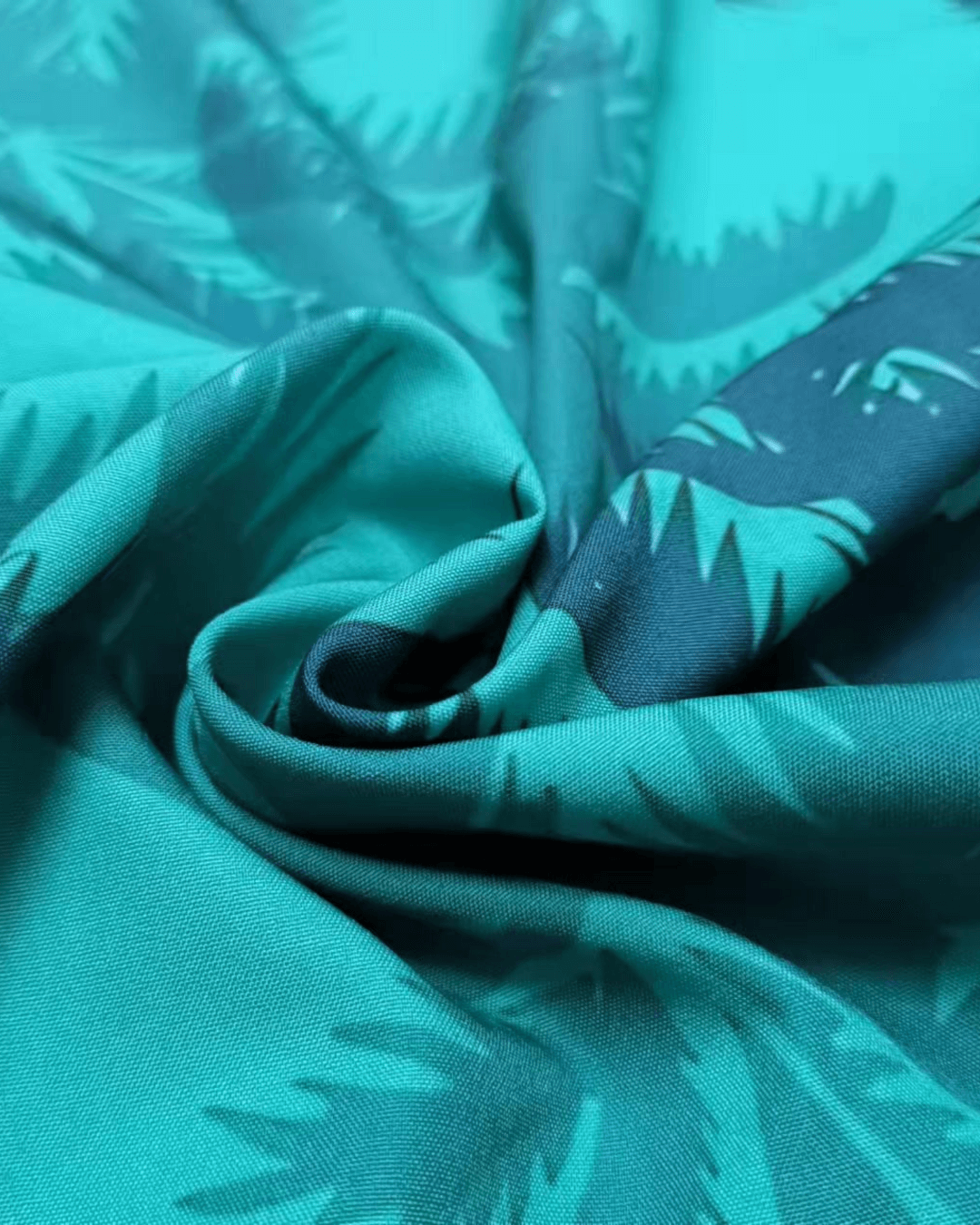 SunWave™ Retro Miami Shirt – Een Stijlvolle Terugblik naar de Jaren ’80