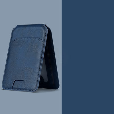 MagnetiQ | The MagSafe Wallet that is 6x stronger and can do everything