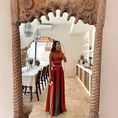 ZENITH - Your Summer Dream Dress!