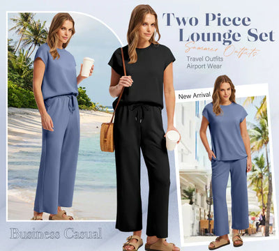 Luniva™ Lounge 2 piece Set