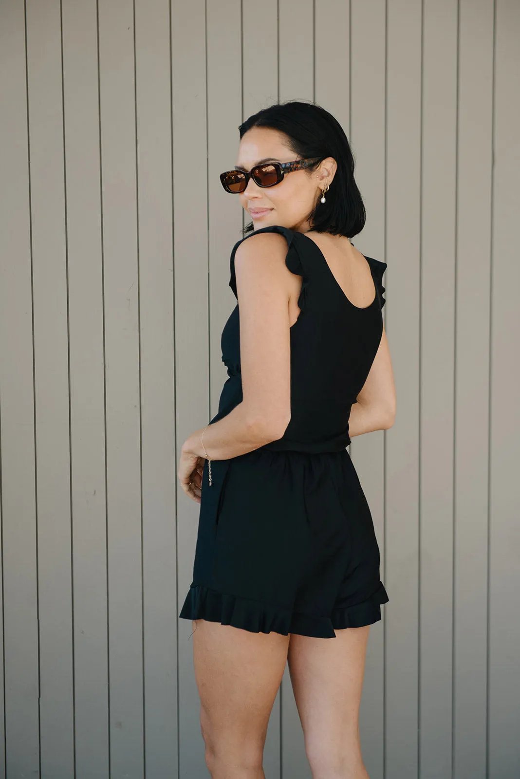 FleurVive™ Sculpting Swimsuit