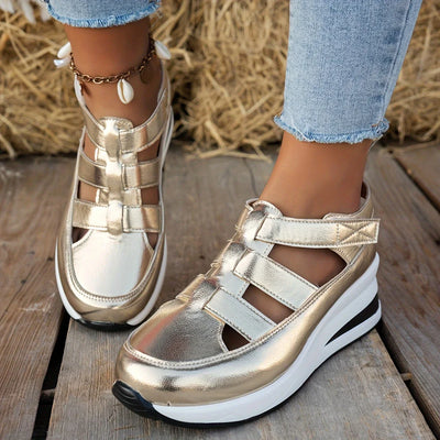 FLORÉA™ Comfort Sandals