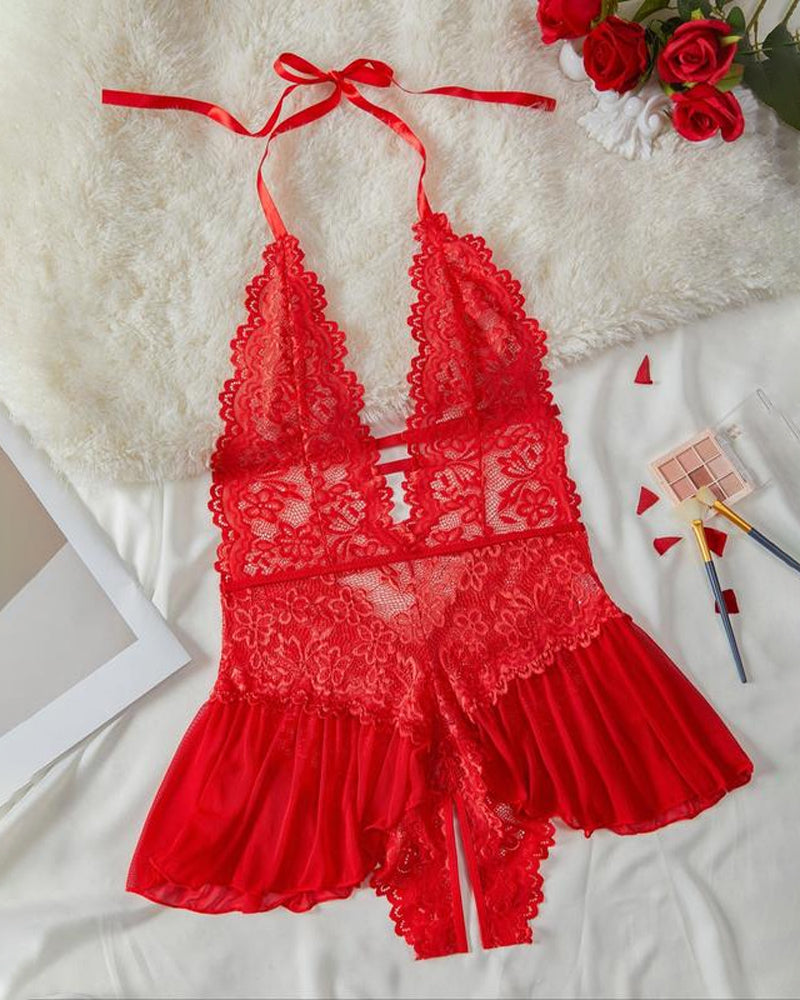 Velvessa™ Lace Dream Set | 1+1 GRATIS