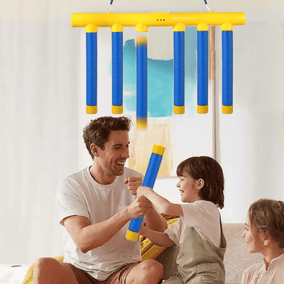 QuickCatch™ Reflex Challenge Game – Fast, Fun & Unpredictable!