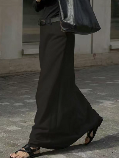 Elvoir™ SoftForm Maxi Skirt