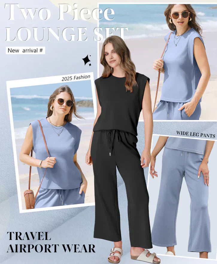 Luniva™ Lounge 2 piece Set