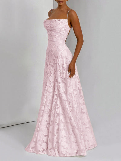 Elenara™ Whisper Bloom Maxi Dress