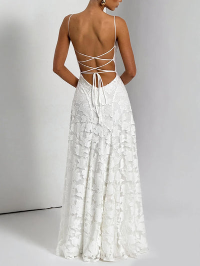 Elenara™ Whisper Bloom Maxi Dress