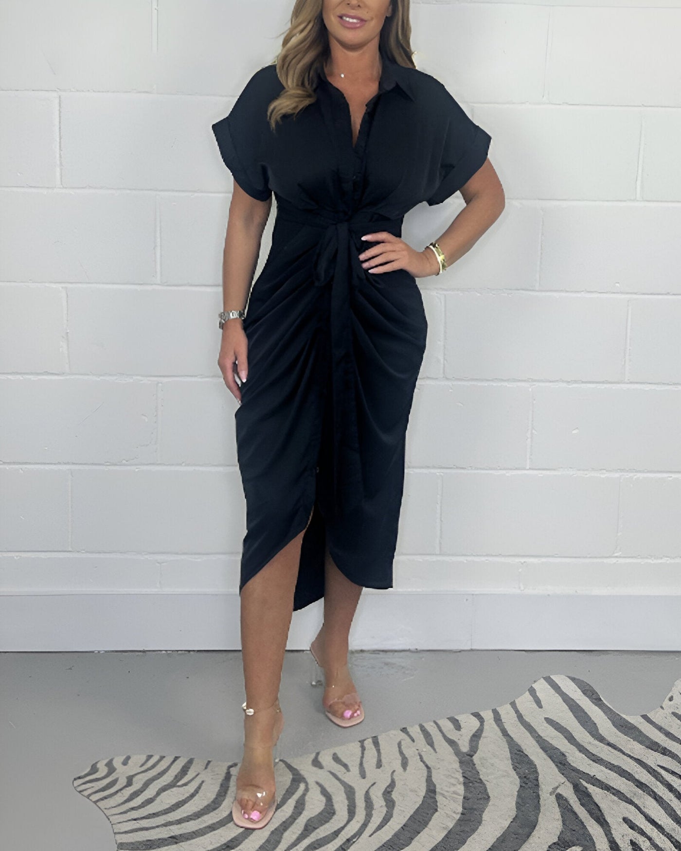 Léonie Belle™ Dress