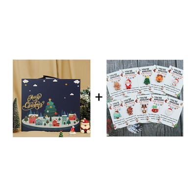 WinterLoom™ Advent Calendar – 24 Days Full of Warmth & Surprises