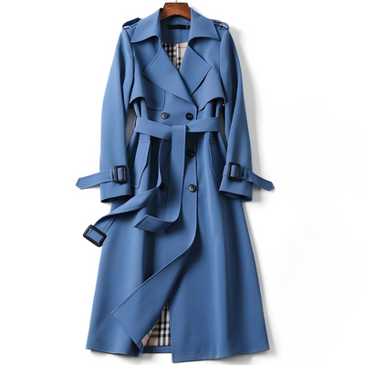 Solvi | Trenchcoat