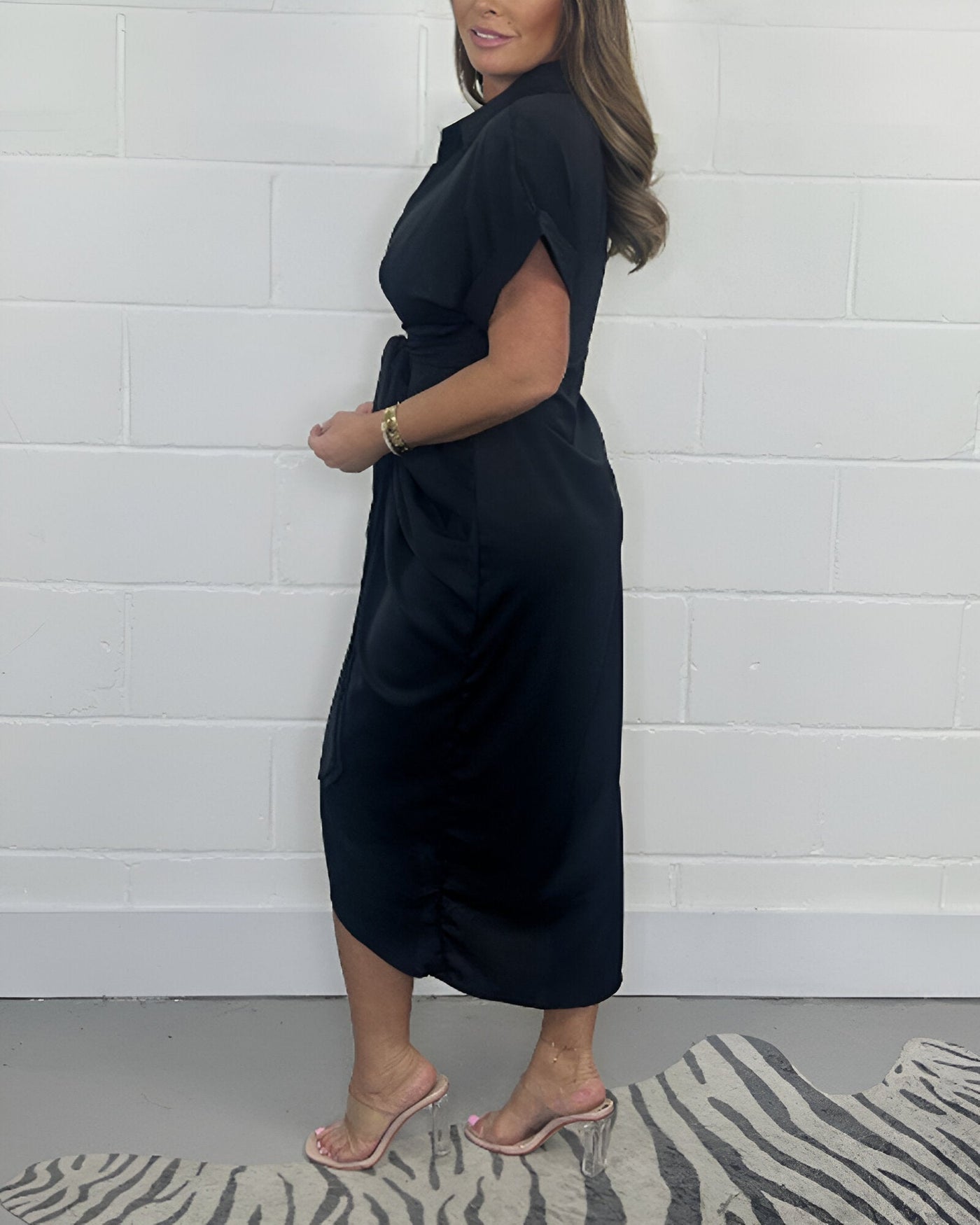 Léonie Belle™ Dress