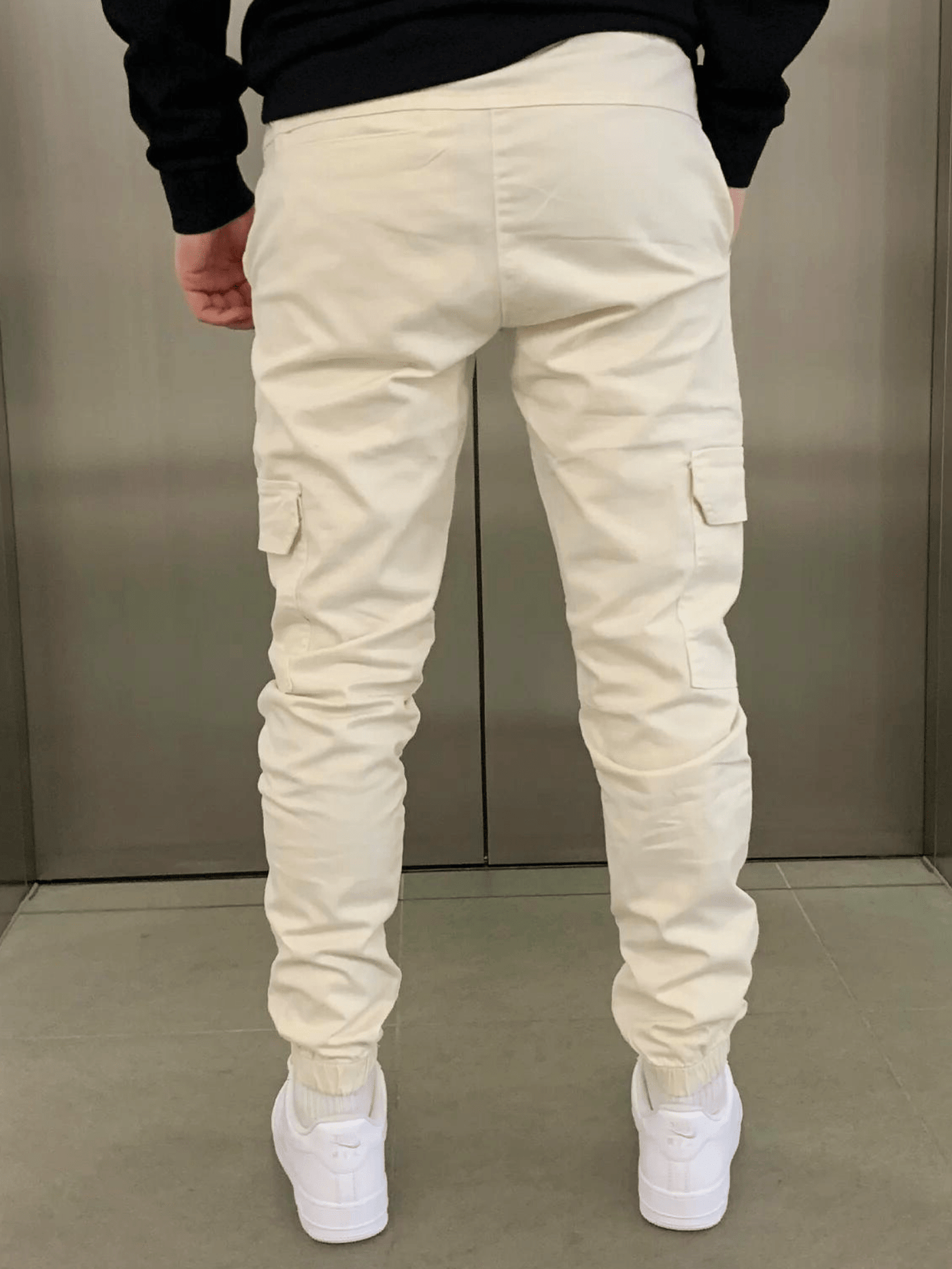 FlexEdge™ Cargo Joggers