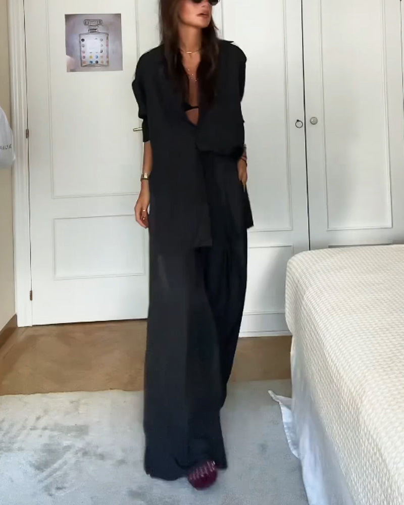 VAYRA™ - Essential 2-Piece Set