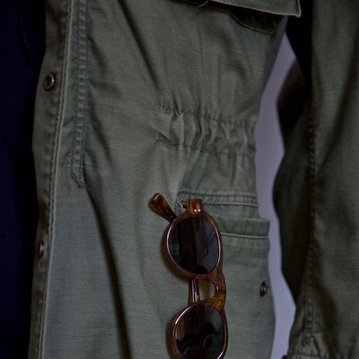 NordVenture™ Utility Jacket – Stoer & Functioneel